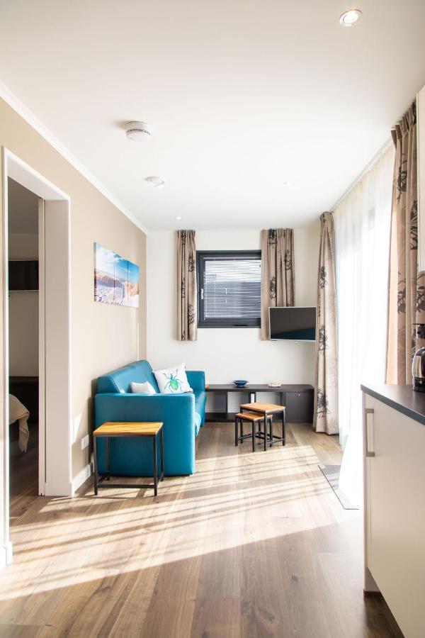 Vrijstaande Vakantiewoning Petite Renard Заутеланде Екстер'єр фото